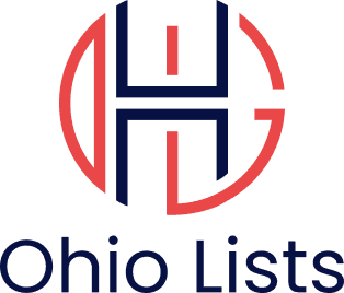 OhioLists Logo